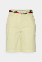 Tommy Hilfiger Shorts lemon twist шорты лимонный твист