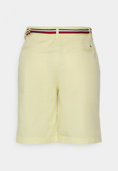 Tommy Hilfiger Shorts lemon twist шорты лимонный твист