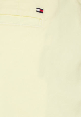 Tommy Hilfiger Shorts lemon twist шорты лимонный твист