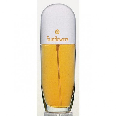 Elizabeth Arden Sunflowers Eau de Toilette Туалетная вода 30 г