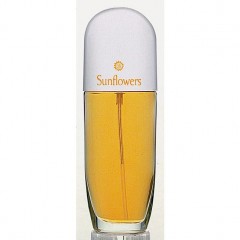 Elizabeth Arden Sunflowers Eau de Toilette Туалетная вода 30 г