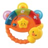 Vtech Musikspass Tamburin Музыкальный веселый бубен
