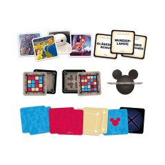Asmodee Codenames Disney Familienedition Кодовые названия Disney Family Edition