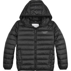 Calvin Klein Daunenjacke fur Jungen (recycelt) Пуховик для мальчика (переработанный)