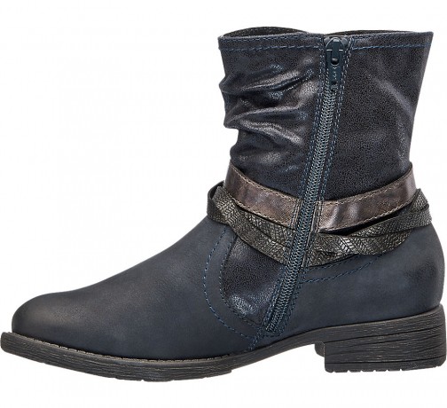 Medicus Boots, Weite H