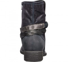 Medicus Boots, Weite H