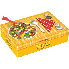 Schmidt Spiele Buchstabensuppe Classic Line Алфавитный суп Classic Line