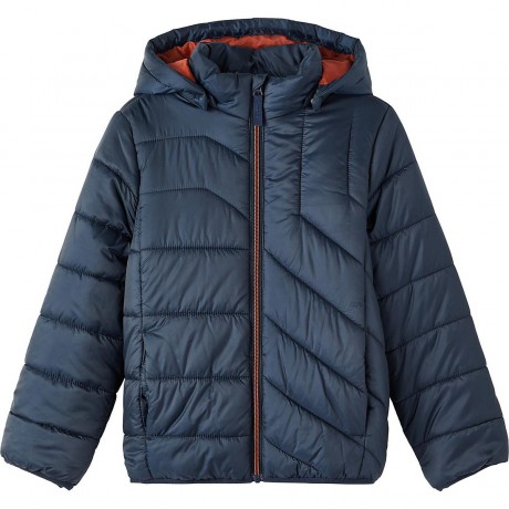 name it Winterjacke NKMMAXON fur Jungen (recycelt) Куртка зимняя NKMMAXON для мальчика (переработанная)