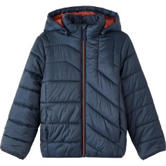 name it Winterjacke NKMMAXON fur Jungen (recycelt) Куртка зимняя NKMMAXON для мальчика (переработанная)