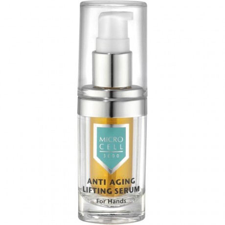 Micro Cell Hand Care Hand Lifting Serum, 15 мл