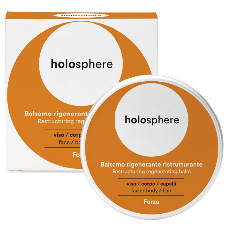 SAPONE DI UN TEMPO Starke Conditioner Regenerierende Restrukturierung Gesicht / Korper / Haar  Powerful Conditioner Восстанавливающий, реструктурирующий лицо/тело/волосы