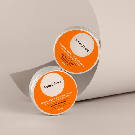 SAPONE DI UN TEMPO Starke Conditioner Regenerierende Restrukturierung Gesicht / Korper / Haar  Powerful Conditioner Восстанавливающий, реструктурирующий лицо/тело/волосы