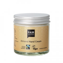 Fair Squared Almond Hand Cream  Миндальный крем для рук