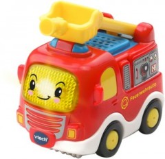 Vtech Tut Tut Baby Flitzer тут-тут, малыш, спидстер