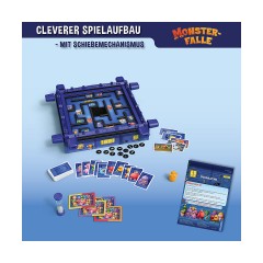 Kosmos Monsterfalle ловушка монстра