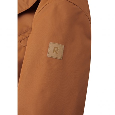 Reima Kinder Wintermantel NAAPURI Детское зимнее пальто НААПУРИ