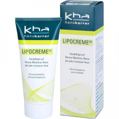 Hans Karrer Lipocreme Eco  Липокрем Эко