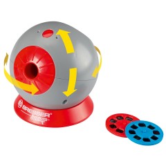 Bresser Junior Weltraum-Projektor MAXI Космический проектор MAXI