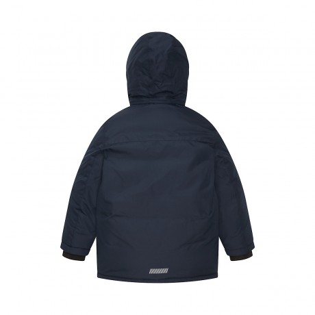 TOM TAILOR Winterjacke fur Jungen (recycelt) Зимняя куртка для мальчика (переработанная)