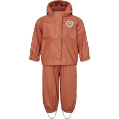 Musli by GREEN COTTON Regenset fur Kinder Дождевик для детей