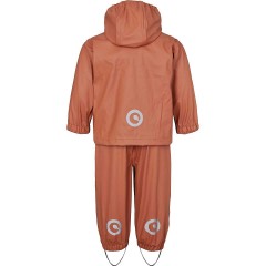 Musli by GREEN COTTON Regenset fur Kinder Дождевик для детей