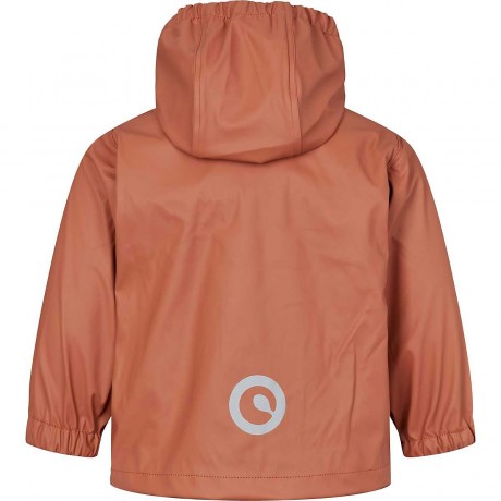 Musli by GREEN COTTON Regenset fur Kinder Дождевик для детей