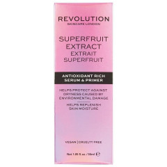 Revolution Skincare Superfruit Extract  Экстракт суперфруктов