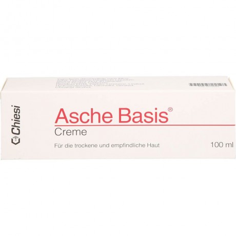 Asche Basis Creme  крем