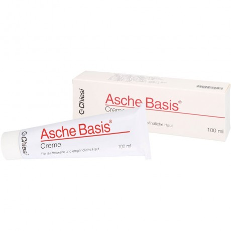 Asche Basis Creme  крем