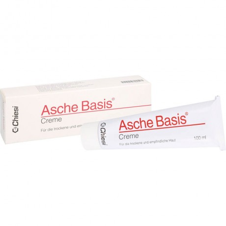 Asche Basis Creme  крем