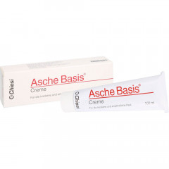 Asche Basis Creme  крем
