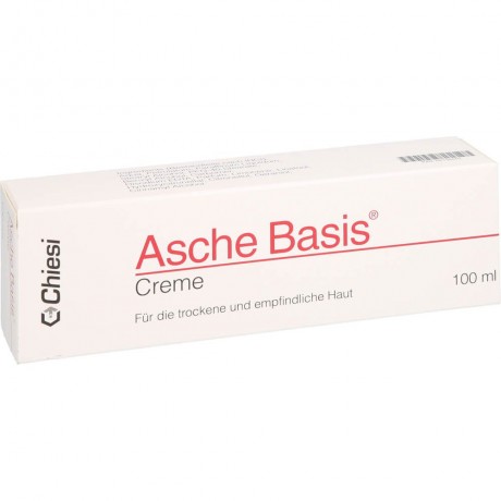 Asche Basis Creme  крем