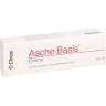 Asche Basis Creme  крем