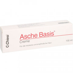 Asche Basis Creme  крем