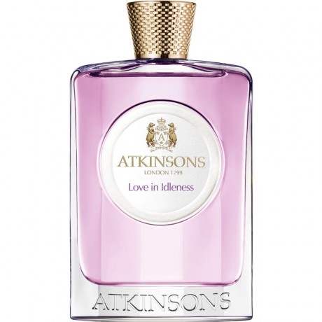 Atkinsons (Аткинсонс) Love in Idleness Eau de Toilette Туалетная вода Spray Спрей, 100 мл