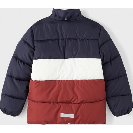 name it Winterjacke NKMMAY fur Jungen Зимняя куртка NKMMAY для мальчика