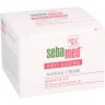 sebamed Anti-Ageing Aufbaucreme Q10 Tiegel  Омолаживающий крем для наращивания Q10 баночка