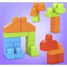 Mattel Spielzeug\/Baukasten  Konstruktionsspielzeug\/Steckbausteine MEGA Bloks Игрушки/конструкторы конструкторы/вставные блоки MEGA Bloks
