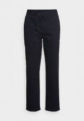 Tommy Hilfiger STRAIGHT PANT Trousers desert sky ПРЯМЫЕ БРЮКИ Брюки небо пустыни