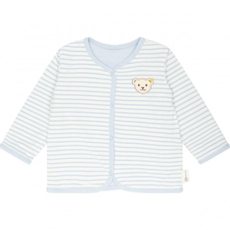 Steiff Baby Sweatjacke fur Jungen Детская толстовка для мальчиков