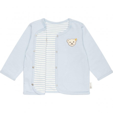 Steiff Baby Sweatjacke fur Jungen Детская толстовка для мальчиков