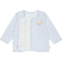 Steiff Baby Sweatjacke fur Jungen Детская толстовка для мальчиков
