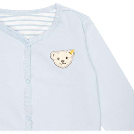 Steiff Baby Sweatjacke fur Jungen Детская толстовка для мальчиков
