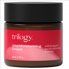 Trilogy Vital Moisturising Cream  Увлажняющий крем Vital