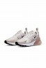 Nike Sportswear AIR MAX 270 Sneaker low light soft pink pink oxford desert berry black AIR MAX 270 Низкие кроссовки женские светло-розовый нежно-розовый оксфорд ягоды пустыни черный