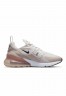 Nike Sportswear AIR MAX 270 Sneaker low light soft pink pink oxford desert berry black AIR MAX 270 Низкие кроссовки женские светло-розовый нежно-розовый оксфорд ягоды пустыни черный