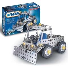 eitech eitech C 83 EINSTEIGER Metallbaukasten Металлический конструктор eitech C 83 BEGINNER