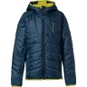 VAUDE Funktionsjacke Capacida Hybrid Функциональная куртка Capacida Hybrid