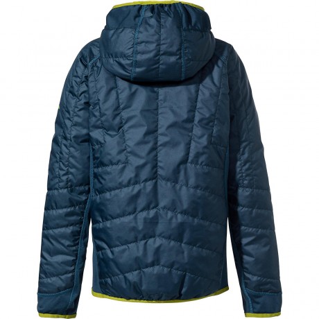 VAUDE Funktionsjacke Capacida Hybrid Функциональная куртка Capacida Hybrid