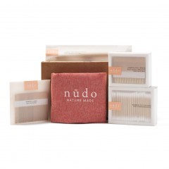 nudo nudo Bamboo Essentials  Нудо Бамбук: главное